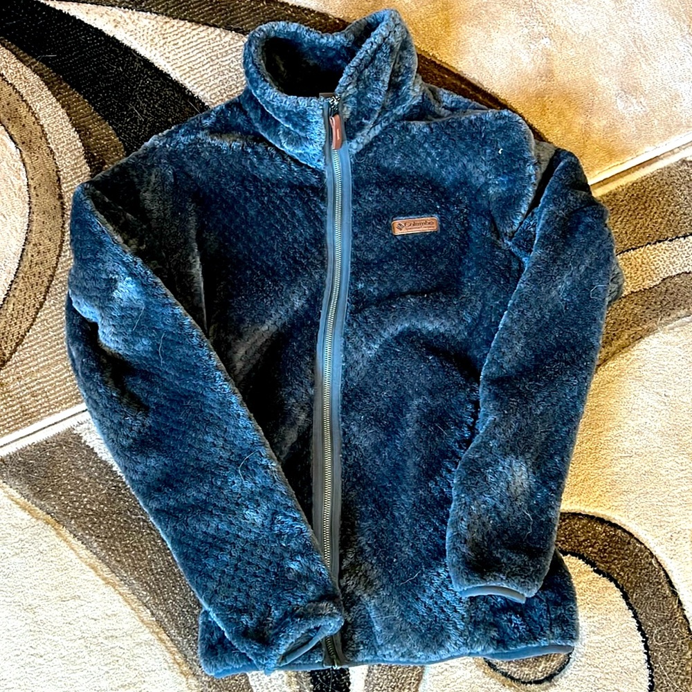 Columbia Women’s Sherpa